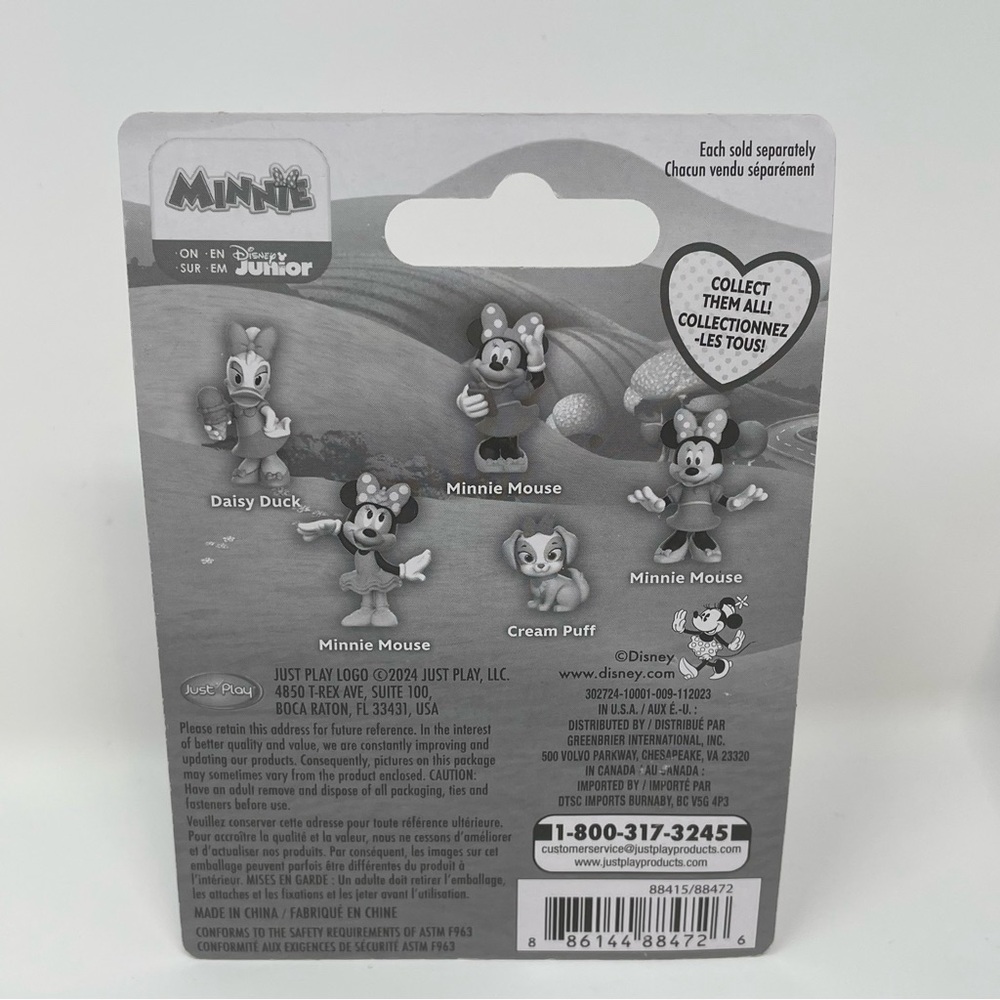 Disney lot of‎ 4 figures NWT - Picture 6 of 10